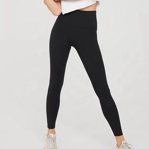 Offline by Aerie Goals Legging 7/8